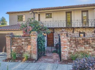 522 Cragmont Ave, Berkeley, CA 94708