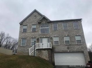 139 McCracken Dr, Monaca, PA 15061