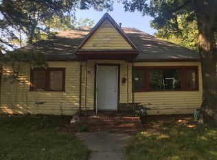 922 Illinois St, Neodesha, KS 66757