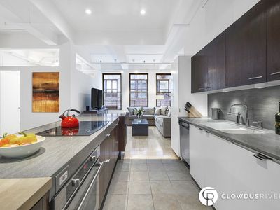 241 W 36th St APT 6R, New York, NY, 10018