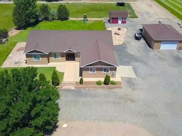 1028-19 1/2 Rd, Fruita, CO 81521