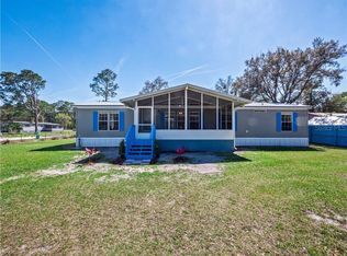 115 Sunland Dr, Satsuma, FL 32189