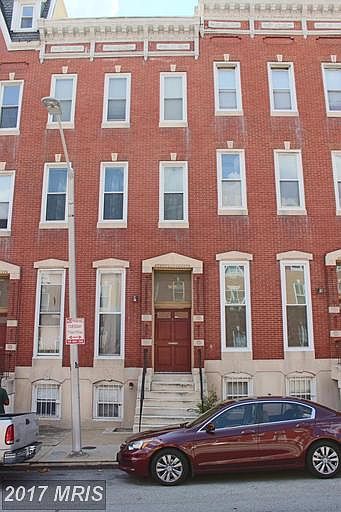 1st image of 906 N Fulton Ave Unit A