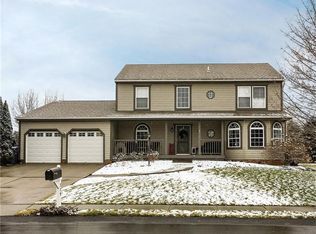 119 Shady Oak Dr, Cranberry Township, PA 16066