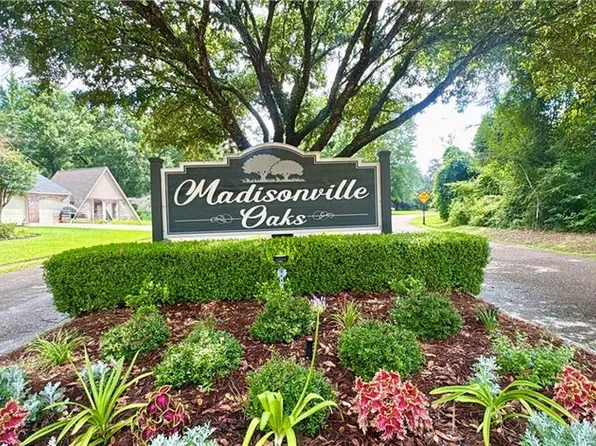 Arbor Ct, Madisonville, LA 70447