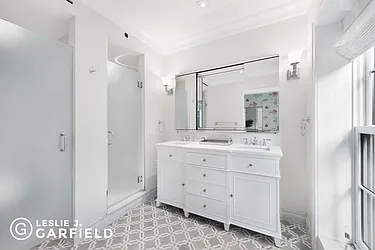 Sold by Leslie J. Garfield