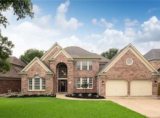 6433 Aden Ln, Austin, TX 78739