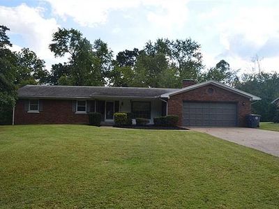 2918 Lake View Blvd, Evansville, IN, 47720