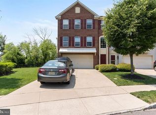 1540 Jason Dr #1540, Cinnaminson, NJ 08077