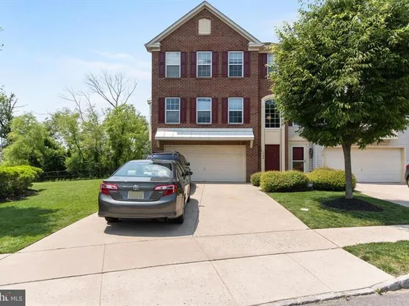 1540 Jason Dr #1540, Cinnaminson, NJ 08077