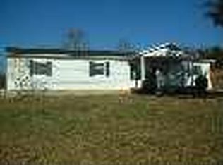 13267 Old Kentucky Rd, Walling, TN 38587