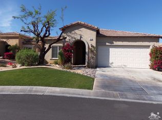 746 Ventana Rdg, Palm Springs, CA 92262