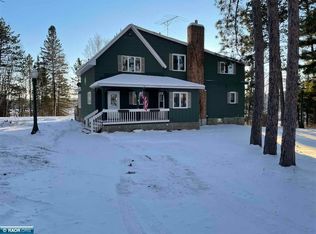 7131 Cranberry Trl, Britt, MN 55710