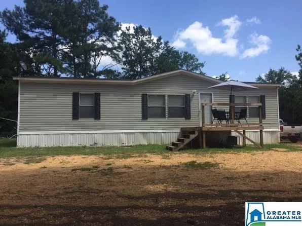 3115 Valerie Ln, Verbena, AL 36091
