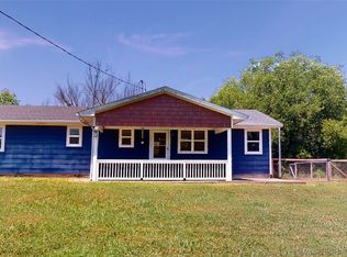 13307 Old 99, Maud, OK 74854