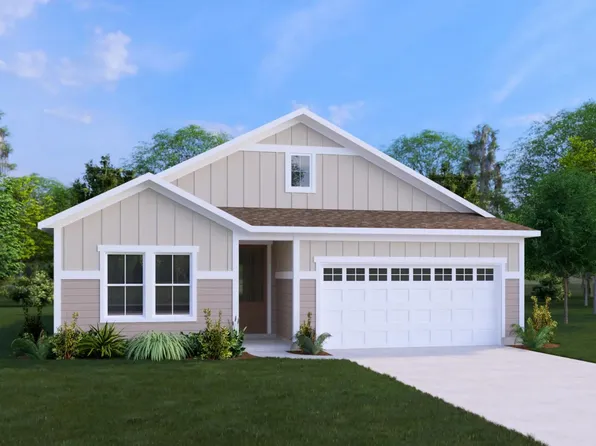 PELICAN Plan, Landing at Olde Florida