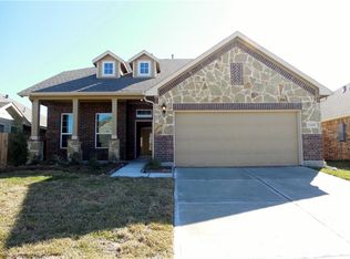 13226 Chestnut Field Ct, Rosharon, TX 77583