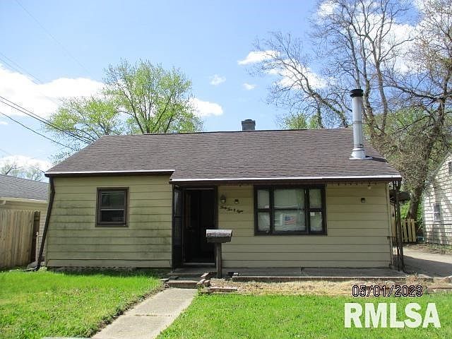 1st image of 3208 W Proctor Pl