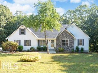 168 Settlers Point Dr, Clarkesville, GA 30523