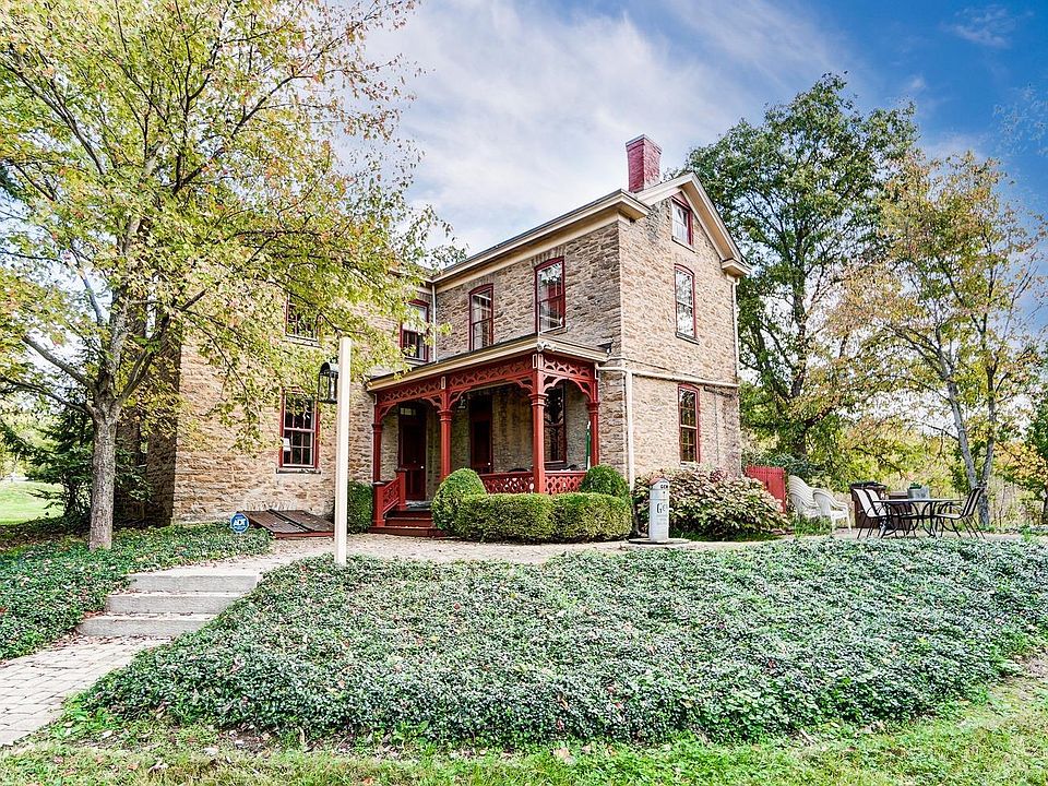 7147 Cleves Warsaw Pike, Cincinnati, OH 45233 Zillow