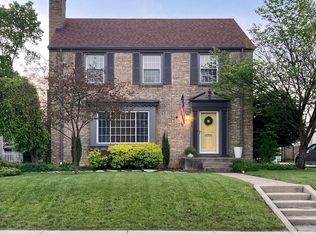 1431 E Lasalle Ave, South Bend, IN 46617