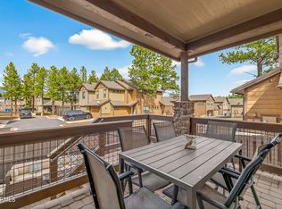 2465 W CLEMENT Circle, Flagstaff, AZ 86001