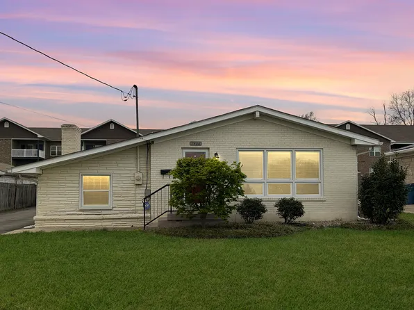 7408 Lorenzo Ln, Louisville, KY 40228