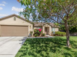770 S Cypress Ave, Fresno, CA