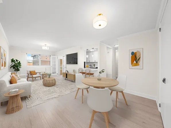 191 Willoughby St APT 14J, Brooklyn, NY 11201