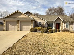 11834 Virginia Ave, Kansas City, MO 64131