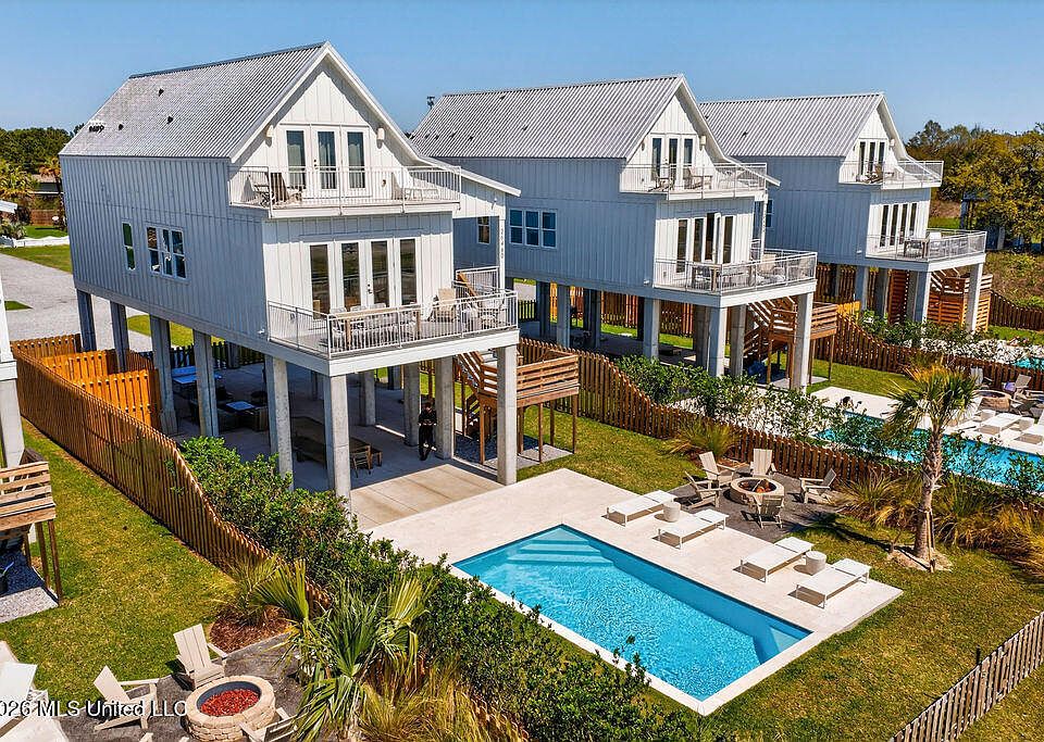 26460 W Beach Blvd, Pass Christian, MS 39571 | Zillow