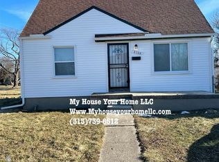 8508 Heyden St, Detroit, MI