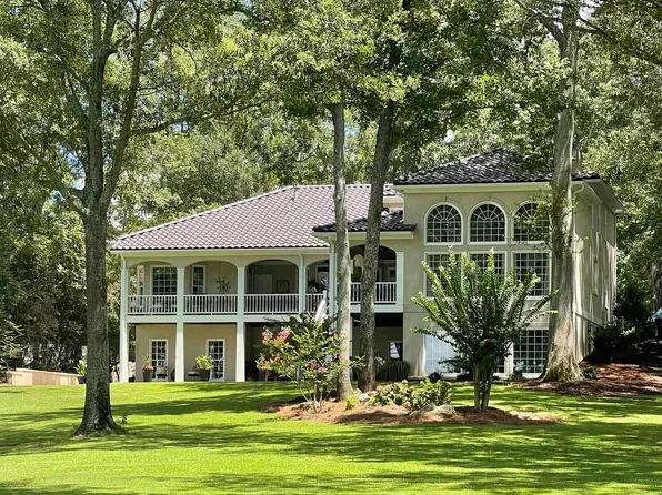 1015 River Oaks Dr, Cropwell, AL 35054