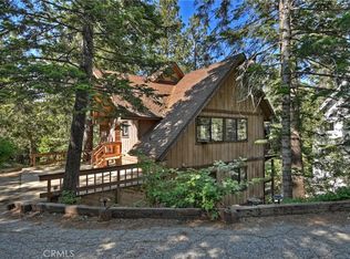 263 N Fairway Dr, Lake Arrowhead, CA 92352