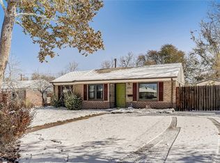 2650 Oneida St, Denver, CO 80207