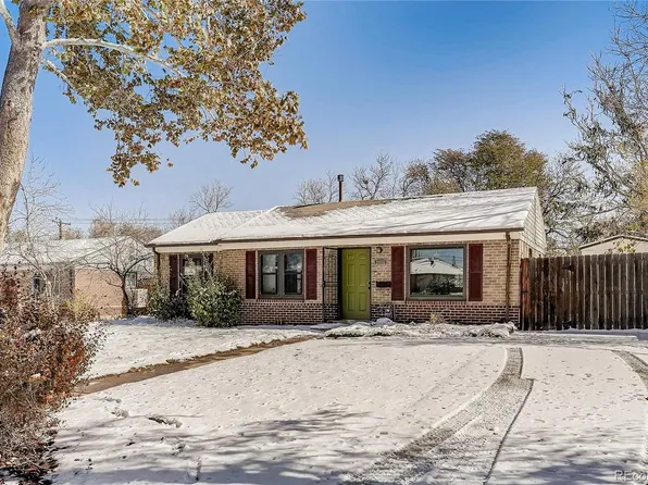 2650 Oneida St, Denver, CO 80207