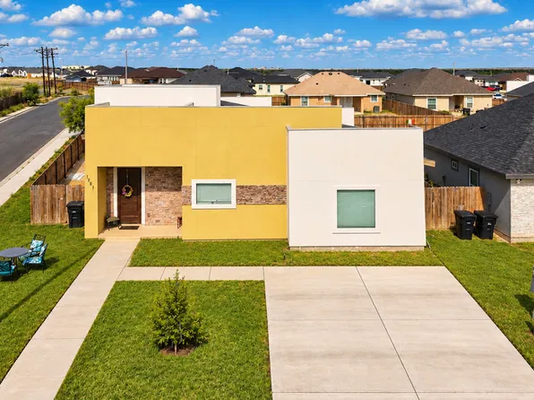 1823 Solomon, Eagle Pass, TX 78852
