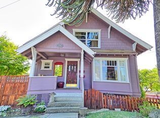 2716 S 11th St #AB, Tacoma, WA 98405