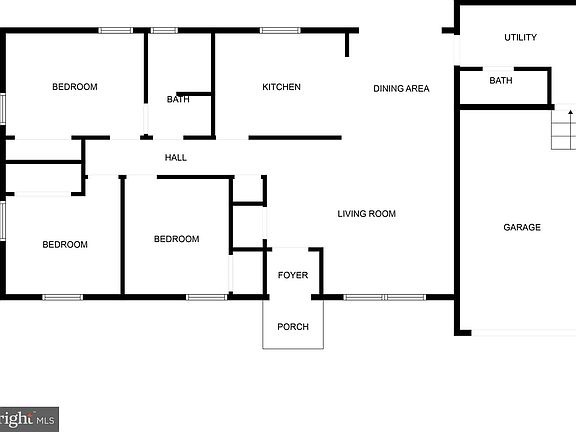 2nd image of 7 Cedar Hill Dr