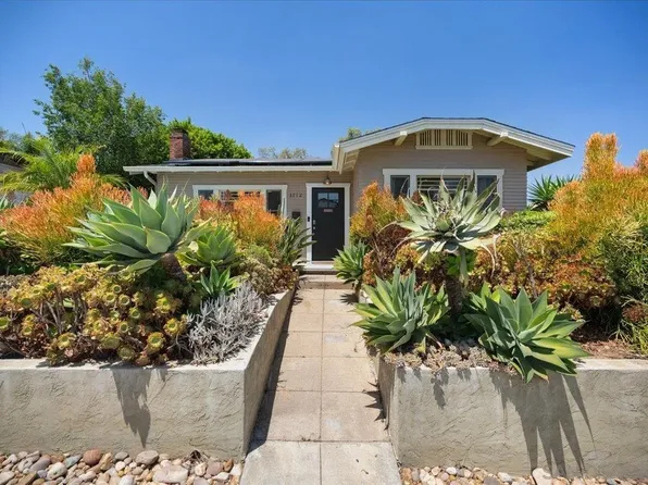 3710-3712 Louisiana St, San Diego, CA 92104