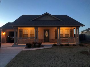 2609 NW 191st St, Edmond, OK 73012