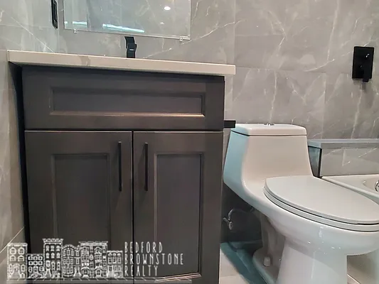 Rented by Bedford Brownstone Realty | media 18