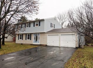 44 Lexington Pkwy, Rochester, NY 14624