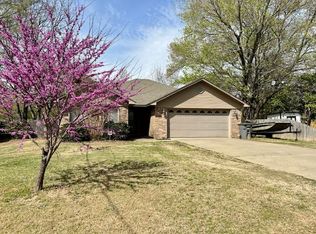 205 N Holly St, Beebe, AR 72012