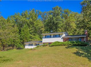 5368 Koontz Dr, Cross Lanes, WV 25313