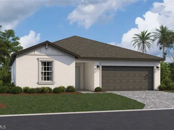 668 Lakeside Oasis Ave, Lehigh Acres, FL 33936