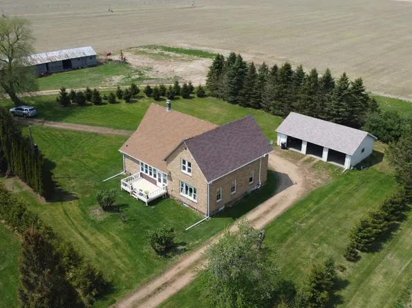 W10822 Cth X, Antigo, WI 54409