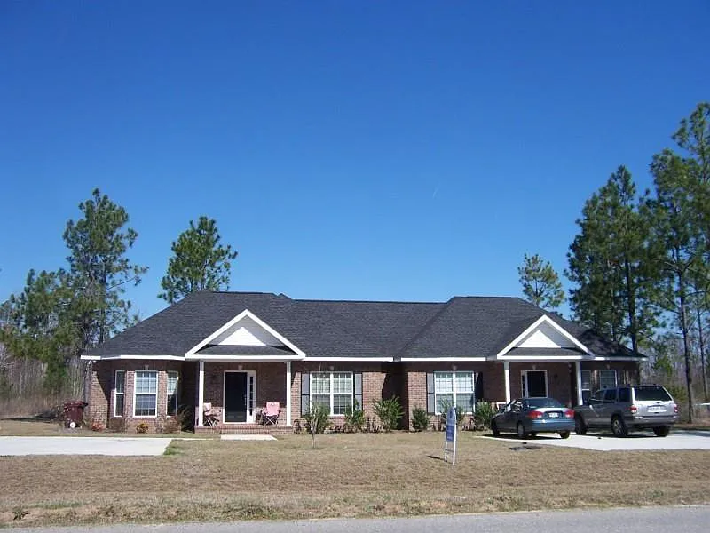 1117 Southbend Dr #A