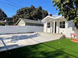 314 S 8th St, Alhambra, CA 91801