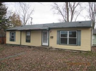 2921 E Pierson Rd, Flint, MI 48506